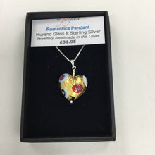 Load image into Gallery viewer, Romantica Jewellery
