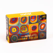 Afbeelding in Gallery-weergave laden, Mini Masterpiece 50pc Jigsaws
