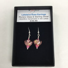 Load image into Gallery viewer, Lakeland Rose Jewellery
