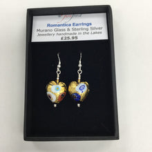 Load image into Gallery viewer, Romantica Jewellery
