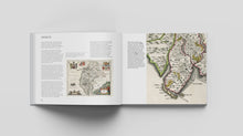 Afbeelding in Gallery-weergave laden, Cumbria 1000 years of maps
