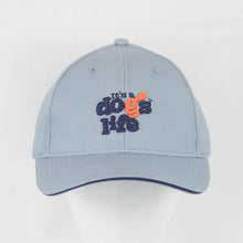 Load image into Gallery viewer, Base Ball Cap (It&#39;s a dogs life)
