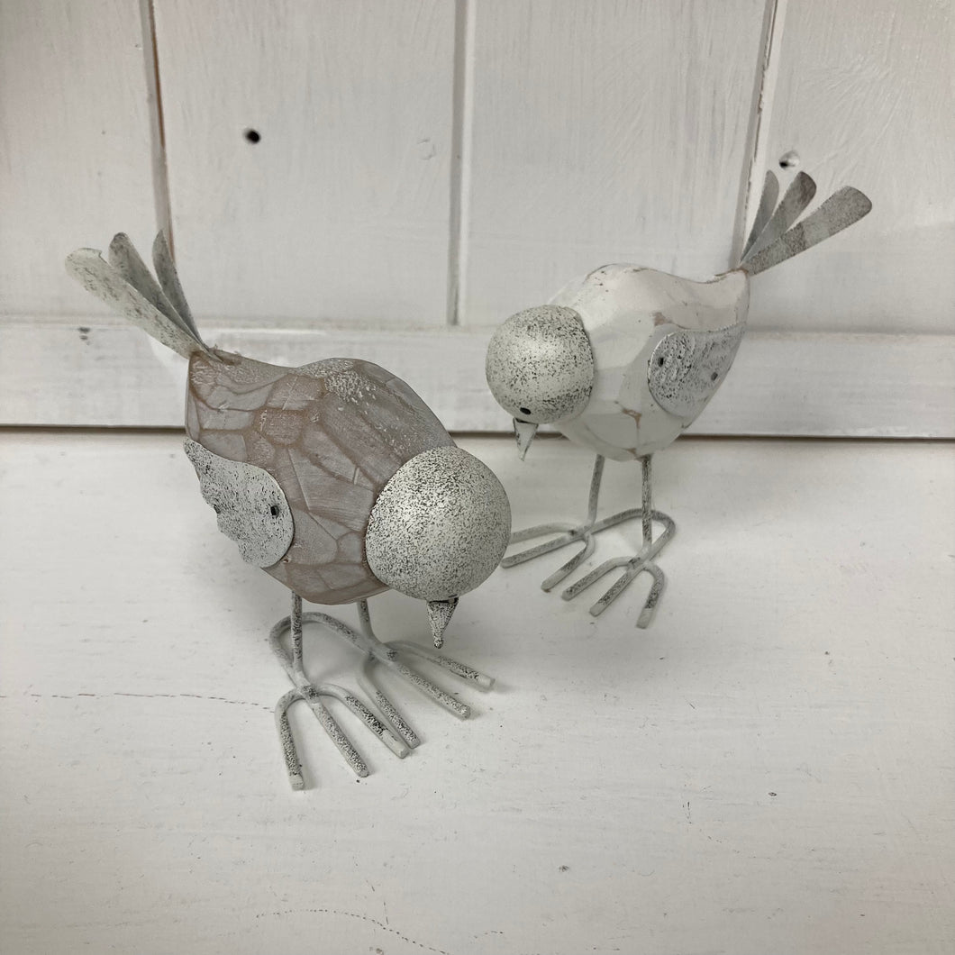 Set of 2 birds