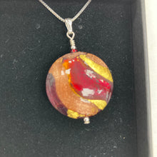 Load image into Gallery viewer, Lakeland Sunset Jewellery
