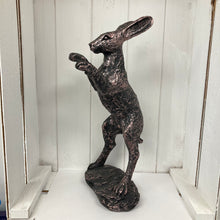 Load image into Gallery viewer, Boxing Hares
