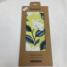 Cargar imagen en el visor de la galería, Sanderson Grandiflora Gift Wrapping
