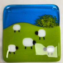 Load image into Gallery viewer, Sheep Coasters
