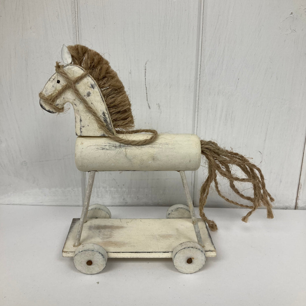 Small Hobby Horse