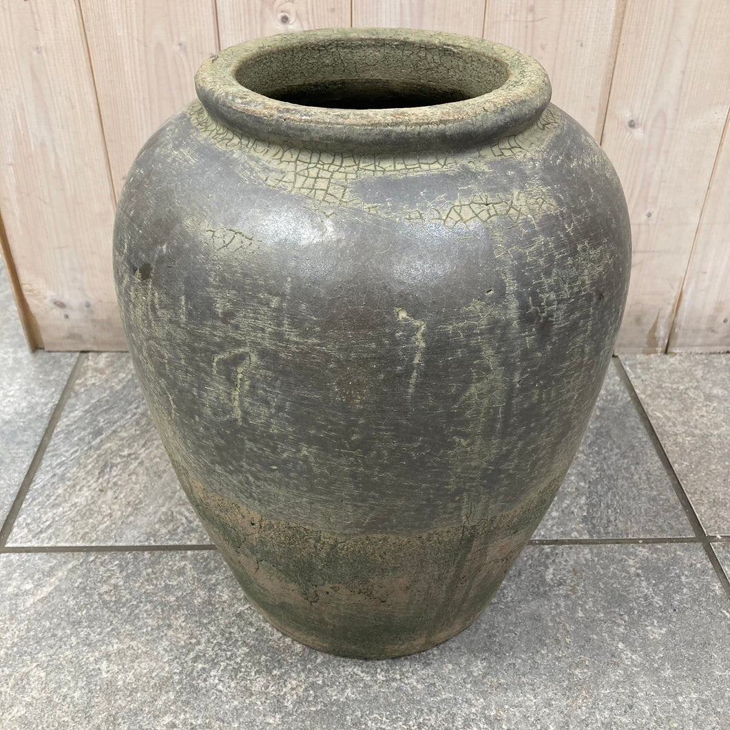 Amphora Urn