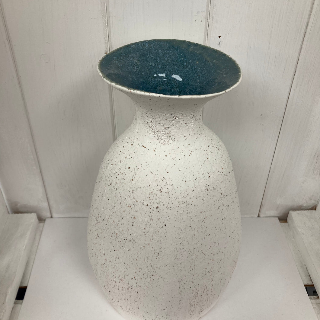 Small Slim Vase ( Emerald Pool)