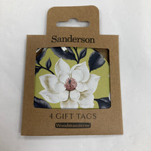 Charger l&#39;image dans la galerie, Sanderson Grandiflora Gift Wrapping
