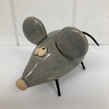 Load image into Gallery viewer, Ceramic Mice
