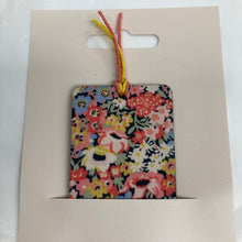 Load image into Gallery viewer, Liberty Print Bookmark
