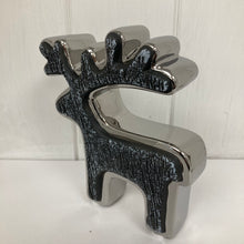 Load image into Gallery viewer, Ceramic Reindeer
