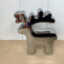 Load image into Gallery viewer, Ceramic Reindeer
