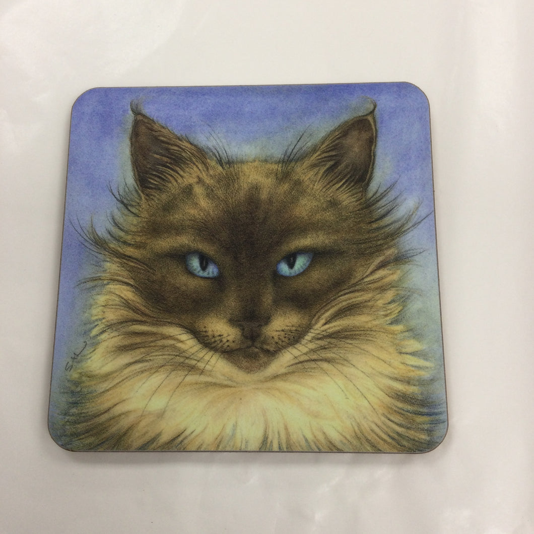 COASTERS (Sapphire)