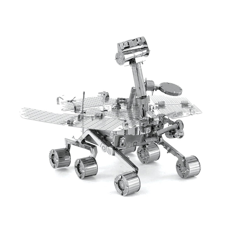 3D Metal Earth Model Kit: Mars Rover