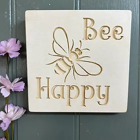 Bee Happy