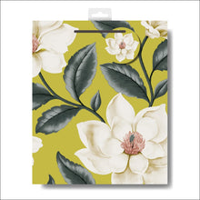 Afbeelding in Gallery-weergave laden, Sanderson Grandiflora Gift Wrapping
