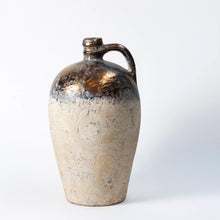 Load image into Gallery viewer, Rustic Bronze Handled Urn - The Coast Office
