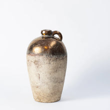 Load image into Gallery viewer, Rustic Bronze Handled Urn - The Coast Office
