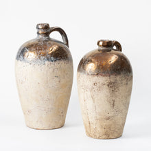 Load image into Gallery viewer, Rustic Bronze Handled Urn - The Coast Office
