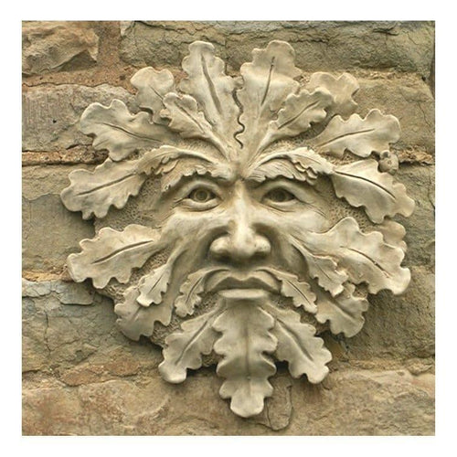 Blackwell Green Man - The Coast Office