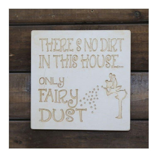 Fairy Dust - The Coast Office