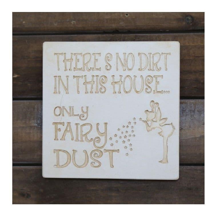 Fairy Dust - The Coast Office