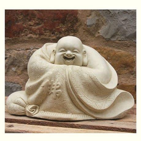 Japanese Buddha - The Coast Office